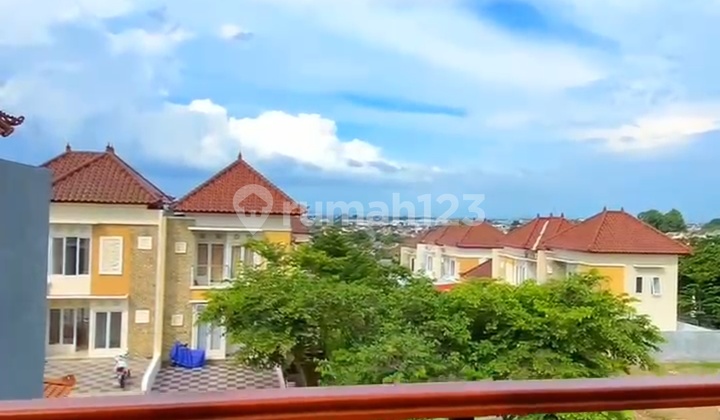 Rumah Promo 2 Lantai Bringin Ngaliyan Semarang  1