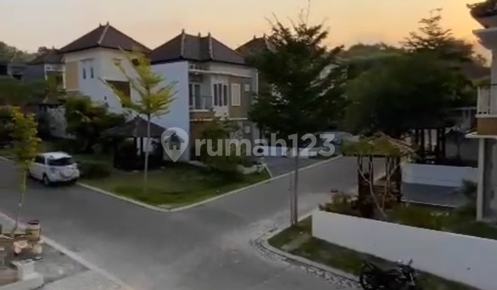 Rumah 2 Lantai Di Semarang Barat di kawasan permata puri 1