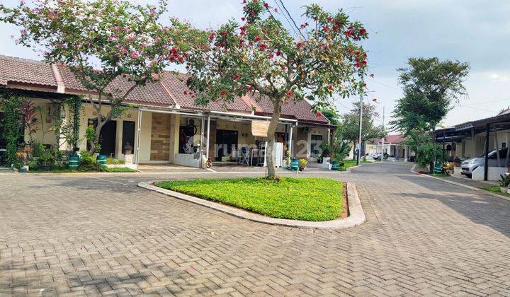 Rumah Cantik Minimalis Modern 320 Juta Cangkiran 2