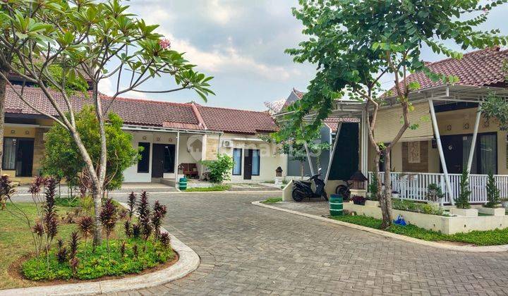 Rumah Cantik Minimalis Modern 320 Juta Cangkiran 1