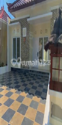 Rumah Mewah Murah 1 Lantai Beranda Bali Ngaliyan Rumah Mewah Murah 1 Lantai Beranda Bali Ngaliyan