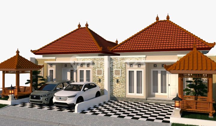 Ngaliyan House Under 1 Billion Sea and City View 2