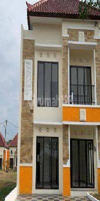 Rumah 2 Lantai 10 Juta All In Beranda Bali Kedungmundu 1