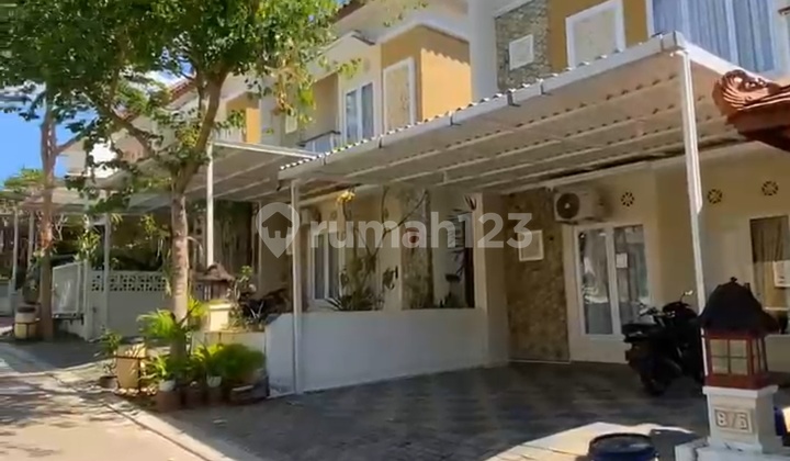 Promo Rumah Mewah 2 Lantai Ngaliyan Semarang