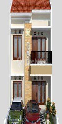 Dijual Rumah 2 Lantai Di Taman Kayangan Jl Semarang - Boja | Dekat Dengan Pusat Brt | Harga Spesial 1
