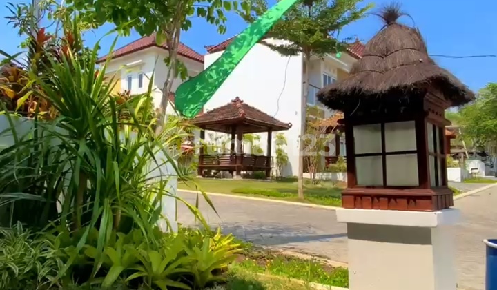 Rumah Mewah 2 Lantai Tipe 73 Di Ngaliyan Semarang 2