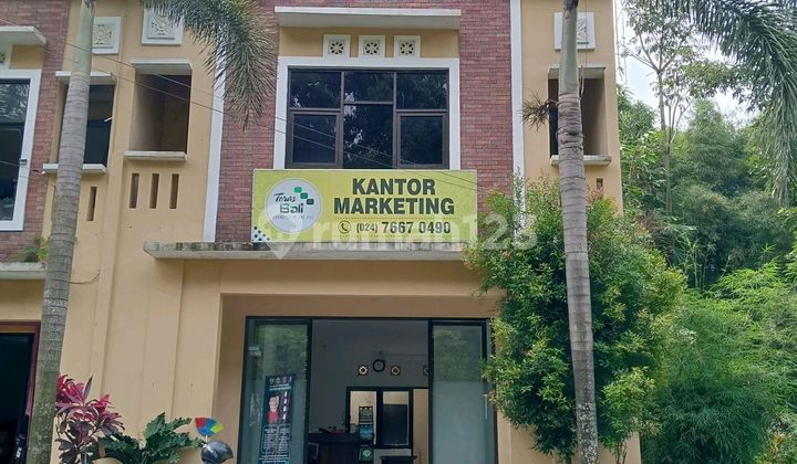 2-Story Bali Terrace Ruko, Very Strategic Location 1