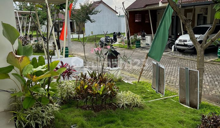 Rumah Minimalis Lingkungan Nuansa Bali Free PPN 100% Rumah Minimalis Lingkungan Nuansa Bali Free PPN 100%