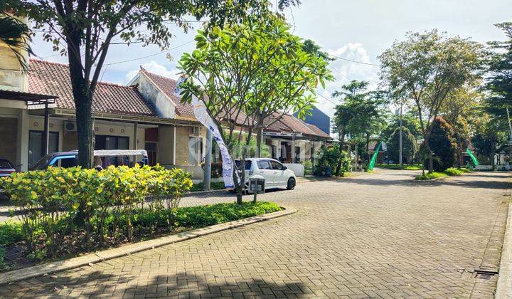 Rumah Di Cluster Taman Kayangan Bsb Mijen All In 5 Juta Tanpa Dp & Biaya Biaya 1