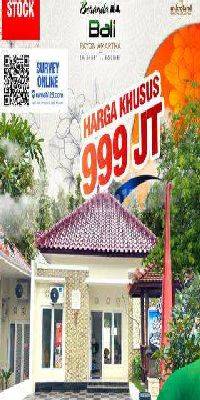 Rumah Lokasi Terbaik Di Ngaliyan Semarang Dekat Area Komersial