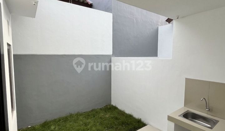 Tanpa DP! Rumah 2 Kamar Siap Huni Cuma 5 Juta All In 2