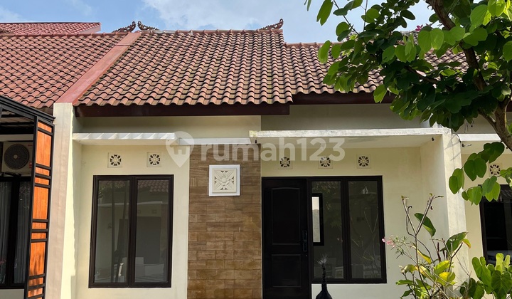 Gaji Umr bisa Punya Rumah! DP 0% All In 5 Juta 1