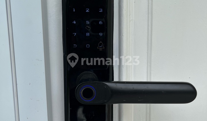 KPR Rumah Semarang Type 48/120 - DP 0% + Bonus All In 10Jt 2