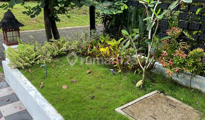 Beranda Bali Semarang Barat Type 48/120 - Free PPN + Lokasi Strategis