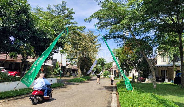 Rumah Di Perumahan Taman Kayangan, All In 5 Juta Sampai Serah Terima. Rumah Siap Huni 2