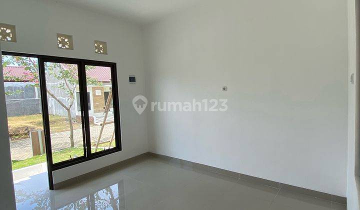 Rumah Sudah Jadi hanya ALL IN 5 Juta Sampai Serah Terima Kunci ~ Taman Kayangan dekat BSB CITY  2