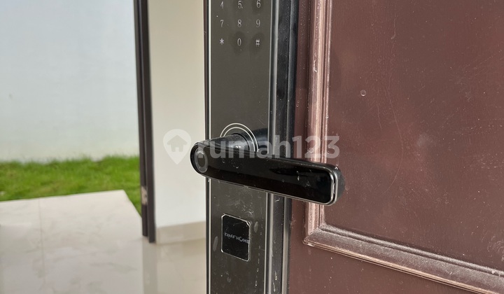 Tanpa DP! Rumah Tipe 23 Premium 1 KT All In 5 Juta Siap Huni 2