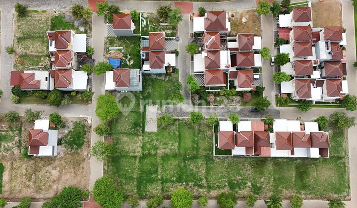 Dijual Kavling / Tanah Di Beranda Bali Payon Amartha Ngaliyan| Lokasi Terbaik Untuk Investasi 1