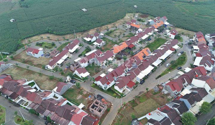 Perumahan Taman Kayangan Kpr Dp 5jt All In Dapat Rumah Siap Huni Ready Stok 2