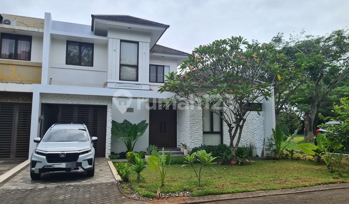 Dijual Rumah Mandiri 2 Lantai, Rapih & Bagus 2