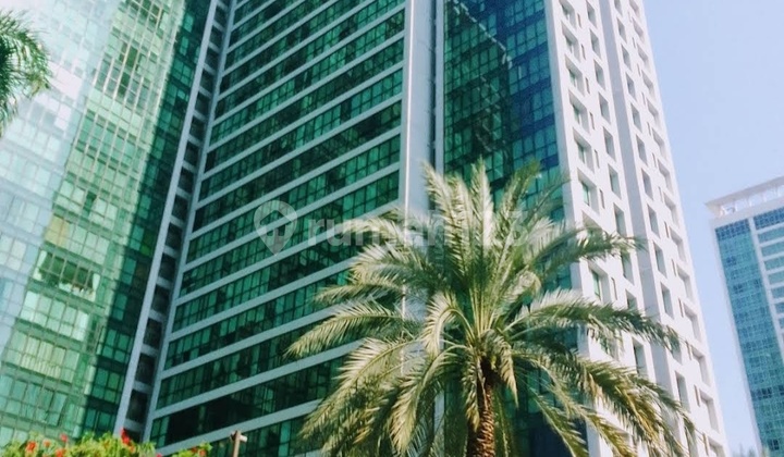 Dijual Exclusive Apartemen, Fully Furnished. Dijual Dibawah Njop