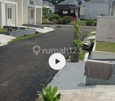 Dijual Rumah 1 Lantai Di Tenjo City, Dekat Stasiun Krl Tenjo, Dekat Pool. Siap Huni. Harga Murah. 2