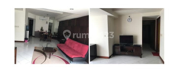 Orchid Garden Condominium. Tower 5, 34th Floor, Fully Furnished. Affordable Price 1.5m.