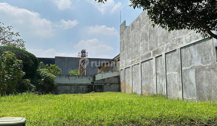 Dijual Kav Di Taman Giriloka 1, 12x20m. Harga 11,750,000/m 2