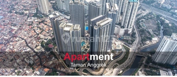 Orchid Garden Condominium. Tower 5, 34th Floor, Fully Furnished. Affordable Price 1.5m.