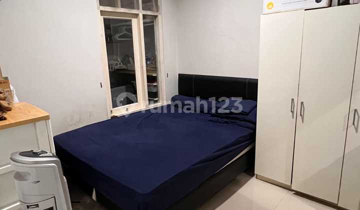 Dijual Cepat Rumah Siap Huni Di Nusaloka 14.5. Fully Furnished. Dekat Pasar Modern, Sekolah St Ursula & Tol 2