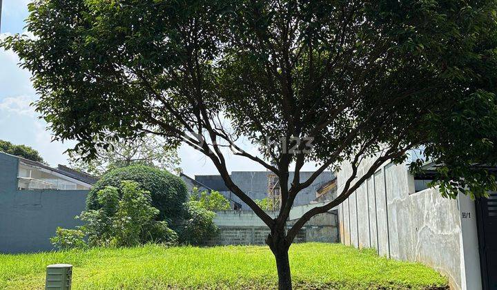 Dijual Kav Di Taman Giriloka 1, 12x20m. Harga 11,750,000/m 1