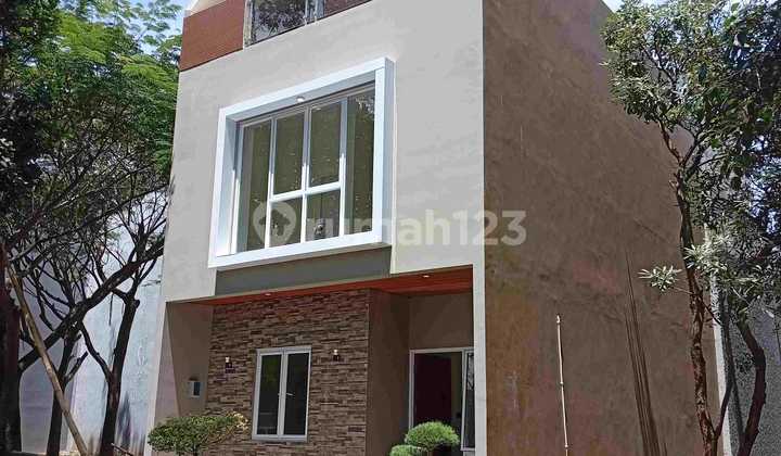 Greenwich Park Cluster Whelford Bsd City