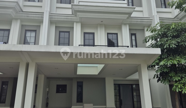 Rumah Sutera Winona Alam Sutera