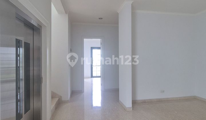 Silk Winona Alam Sutera House 2