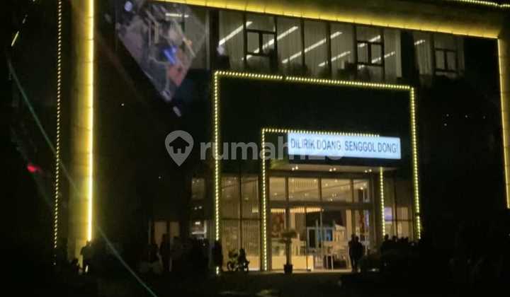 Di Jual Apartemen Skyhouse Alam Sutera Lantai 37