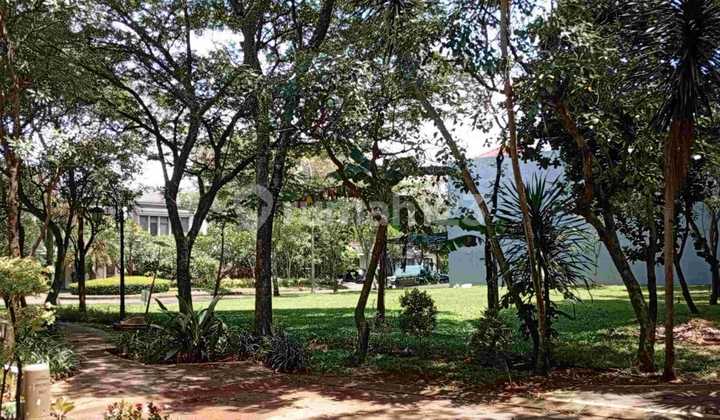 Greenwich Park Cluster Whelford Bsd City 2