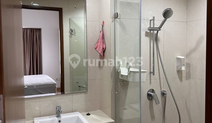 M Town Signature Gading Serpong 2