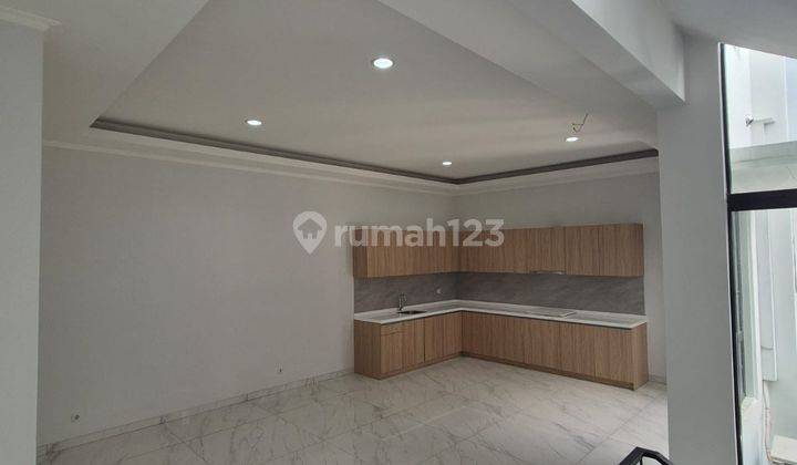 Rumah Cluster Winona Alam Sutera 2