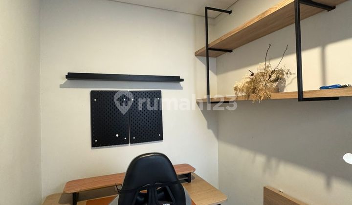 Di Sewakan Rumah 2 Lantai Cosmoshouse @ Myza Bsd  2