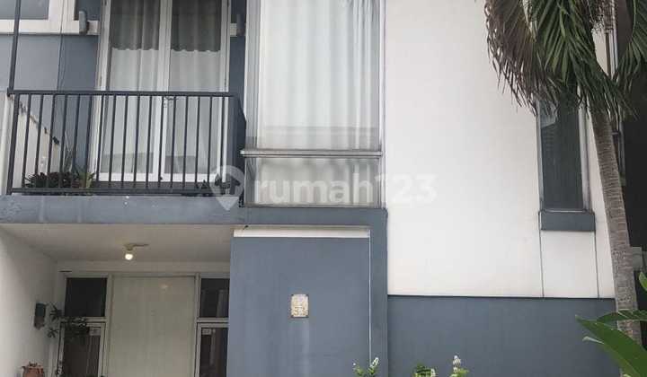 Comfortable Home In The Icon Cosmo Bsd Near Aeon Mall Comfortable Home In The Icon Cosmo Bsd Near Aeon Mall