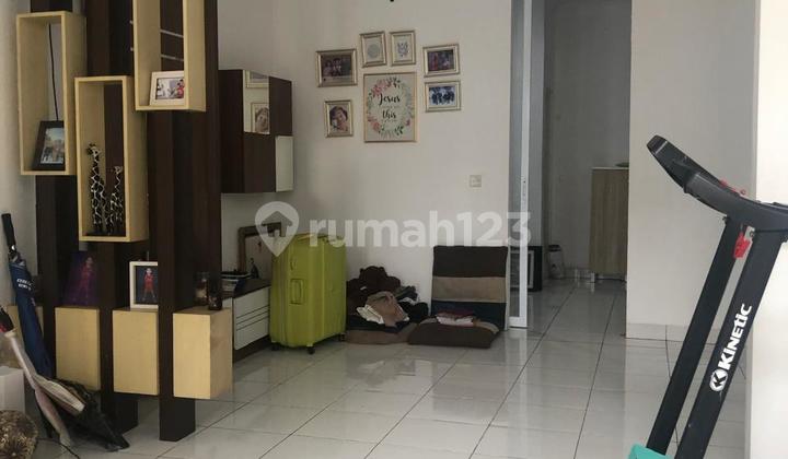 Comfortable Home In The Icon Cosmo Bsd Near Aeon Mall Comfortable Home In The Icon Cosmo Bsd Near Aeon Mall