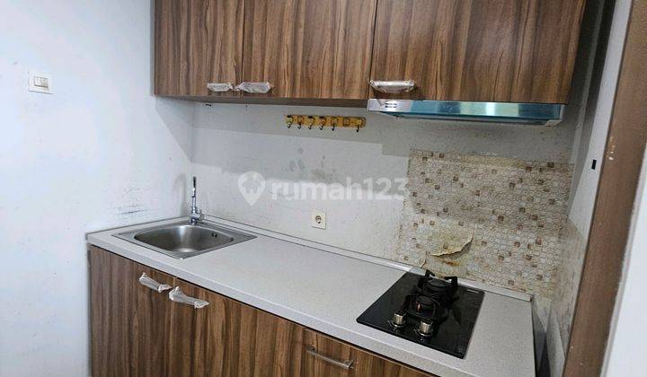Apartemen Yukata Alam Sutera Dekat Sekolah Santa Laurensia