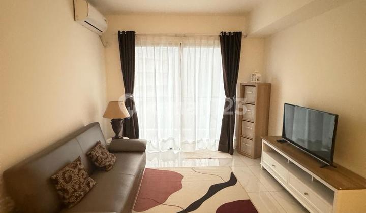 Sky House Apartment BSD Never Occupied Next to Aeon Mall