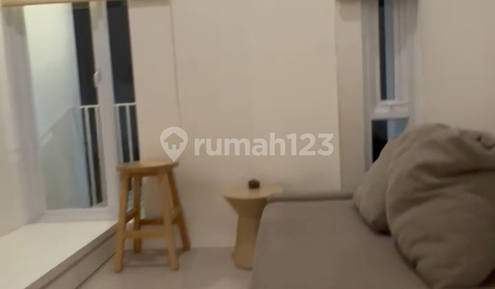 For Rent Myza Bsd Tangerang Furnished 42m Negotiable For Rent Myza Bsd Tangerang Furnished 42m Negotiable