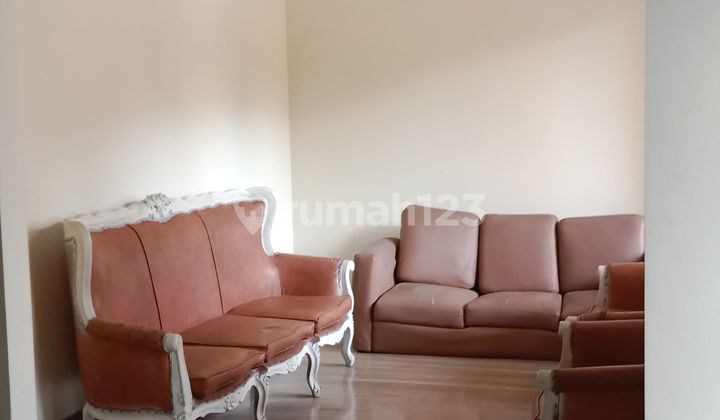 Dijual Rumah Kelapa Gading SHM 10M