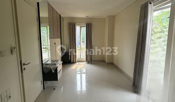 Dijual Rumah Thomson Gading Serpong Dekat Dengan Scientia Square Park, Bethsaida Hospital, Umn 