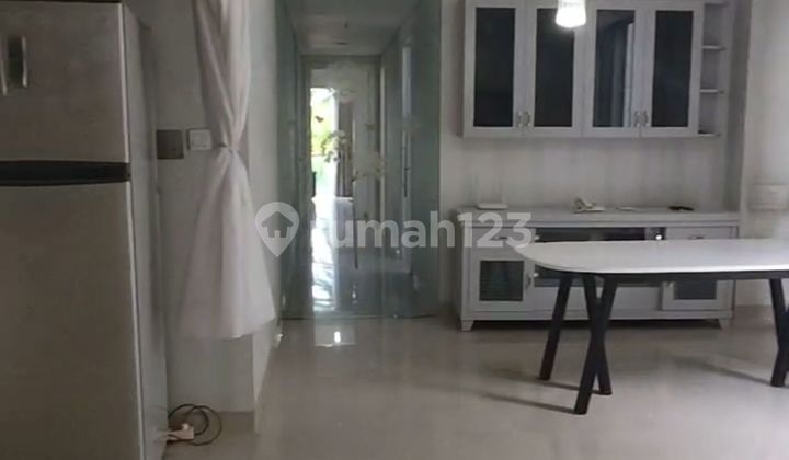 Dijual Apart Rainbow Spring Condovillas Gading Serpong