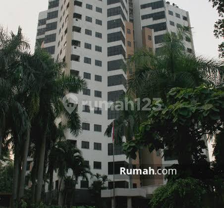 For Sale Setiabudi Penthouse Jakarta Price 5m Area 187.85m2