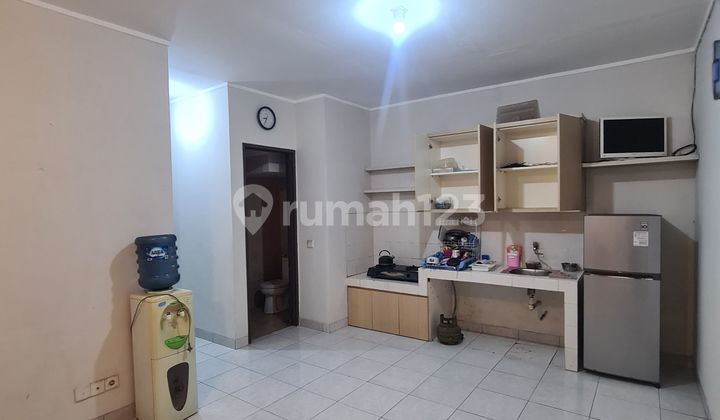 For Sale / For Rent Kos An Naturale Foresta BSD SHM For Sale / For Rent Kos An Naturale Foresta BSD SHM