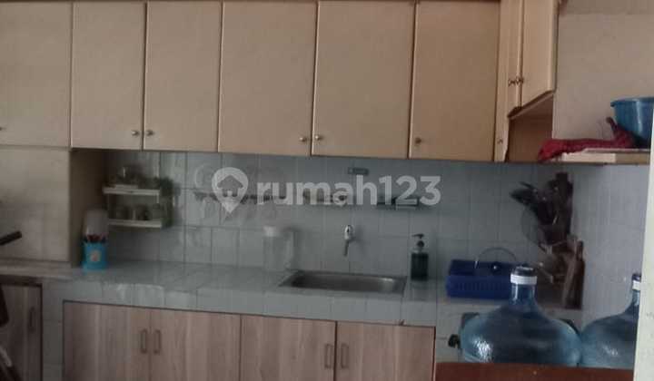 Dijual Rumah Di Rawamangun Furnished Shm  1